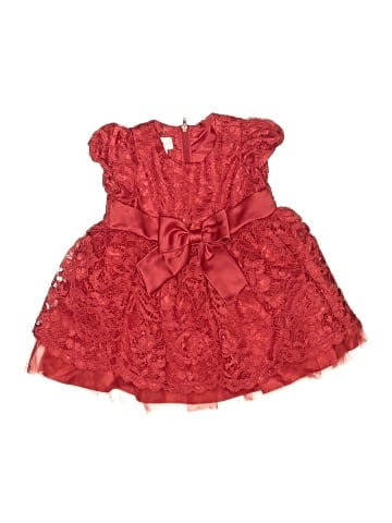 Bonnie Baby Dress (view 1)