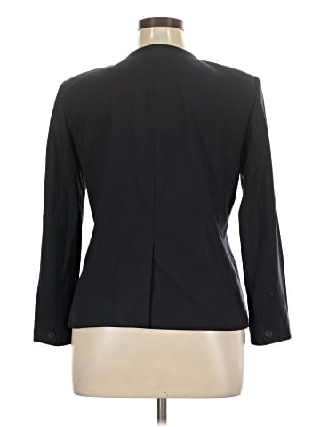 Ann Taylor Blazer (view 2)