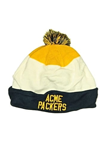 New Era Beanie (view 1)
