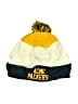 New Era 100% Acrylic Yellow Beanie One size - photo 1