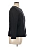 Ann Taylor Black Blazer Size 14 - photo 4