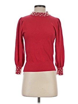 On Twelfth Turtleneck Sweater