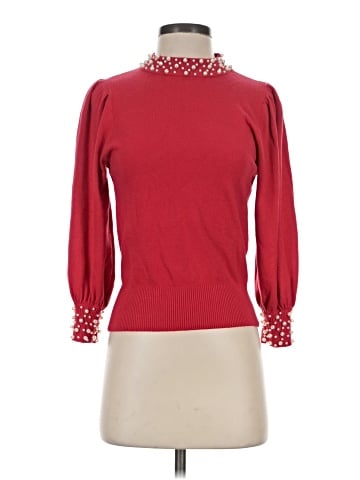On Twelfth Turtleneck Sweater (view 1)