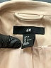H&M Ivory Blazer Size 6 - photo 6