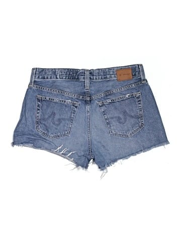 Adriano Goldschmied Denim Shorts (view 2)