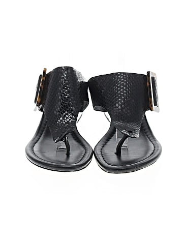 Donald J Pliner Wedges (view 2)