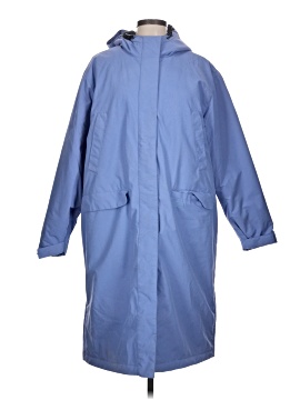 Lands' End Coat