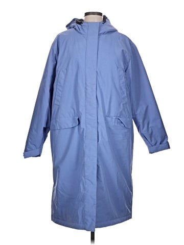 Lands' End Coat (view 1)