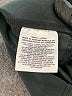 Nike Black Active Pants Size S - photo 8