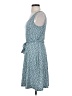 Assorted Brands Hearts Blue Casual Dress Size S - photo 5