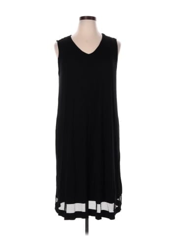 Catherines Casual Dress (view 1)