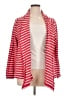 L.L.Bean Red Cardigan Size XL - photo 1
