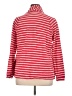 L.L.Bean Red Cardigan Size XL - photo 2