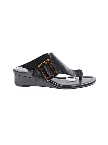 Donald J Pliner Wedges (view 1)