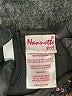 Nannette 100% Polyester Black Dress Size 3T - photo 3