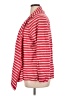 L.L.Bean Red Cardigan Size XL - photo 5