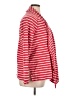 L.L.Bean Red Cardigan Size XL - photo 4