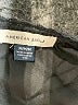 American Eagle Outfitters Black Sleeveless Blouse Size M - photo 7