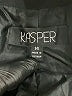 Kasper Black Blazer Size 14 - photo 3