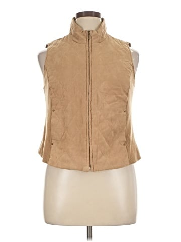 Relativity Vest (view 1)