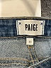 Paige Blue Jeans Size 30 waist - photo 4