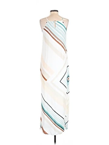 White House Black Market Casual Dress (view 2)