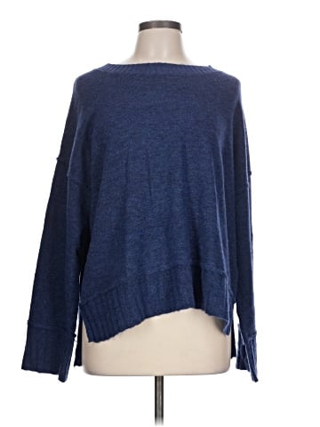 Westbound Pullover Sweater (view 1)