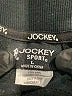 Jockey Black Pullover Hoodie Size L - photo 7