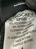 Jockey Black Pullover Hoodie Size L - photo 8