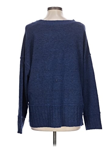 Westbound Pullover Sweater (view 2)
