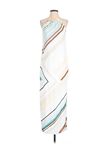White House Black Market Casual Dress (view 1)