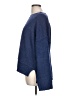 Westbound Blue Pullover Sweater Size L - photo 5