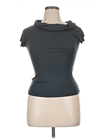 United Colors Of Benetton Short Sleeve Turtleneck (view 1)