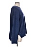 Westbound Blue Pullover Sweater Size L - photo 4