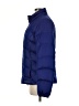 Eddie Bauer 100% Polyester Solid Blue Snow Jacket Size M - photo 5