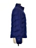 Eddie Bauer 100% Polyester Solid Blue Snow Jacket Size M - photo 4