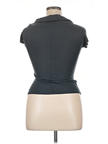 United Colors Of Benetton Short Sleeve Turtleneck (view 2)