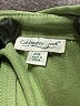 Coldwater Creek Green Jacket Size XL - photo 6