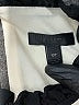 J.Crew Ivory Casual Dress Size 10 (tall) - photo 7