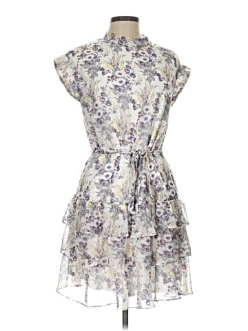 Collective Concepts Cocktail Dress (view 1)