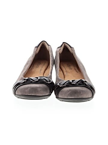 Softspots Flats (view 2)