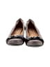 Softspots 100% Leather Gray Flats Size 8 1/2 - photo 2