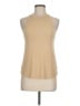 LNA Tan Tank Top Size M - photo 1