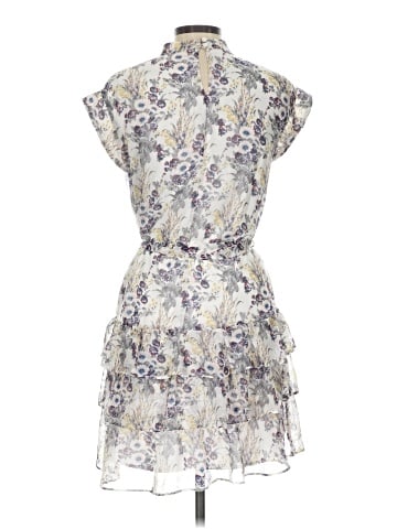 Collective Concepts Cocktail Dress (view 2)
