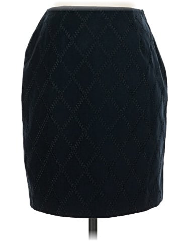Petite Sophisticate Formal Skirt (view 1)