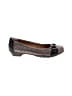 Softspots 100% Leather Gray Flats Size 8 1/2 - photo 1