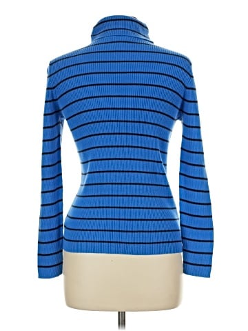 Kim Rogers Turtleneck Sweater (view 2)