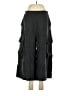 Kozan Black Cargo Pants Size M - photo 1