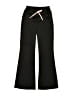 Unbranded Black Casual Pants Size 7 - 8 - photo 1