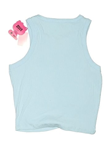 Hello Kitty Sleeveless T-Shirt (view 2)